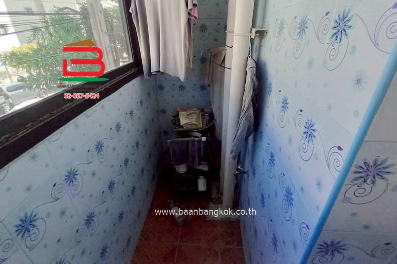 11469,  คอนโดมิเนียม บ้านเอื้ออาทรเมืองใหม่บางพลี 4 (ใกล้ร้านอาหารชุมชน) เนื้อที่ 33.74 ตรม. ตำบลบางเสาธง อำเภอบางเสาธง สมุทรปราการ 14