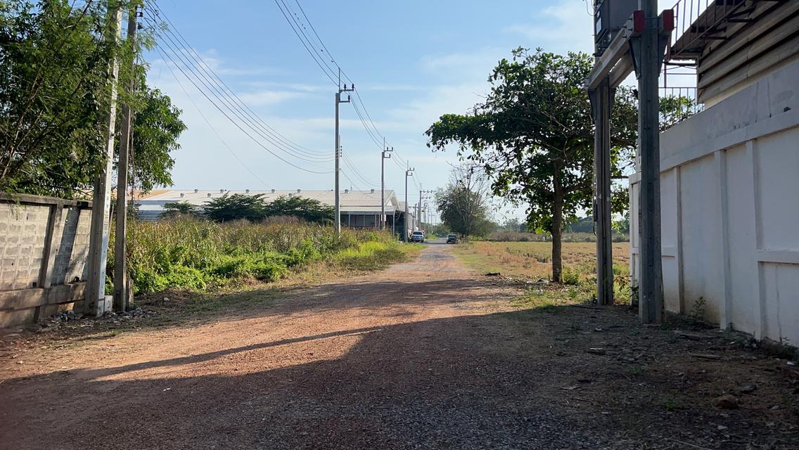 โกดังพร้อมห้องพักและสำนักงาน 5
