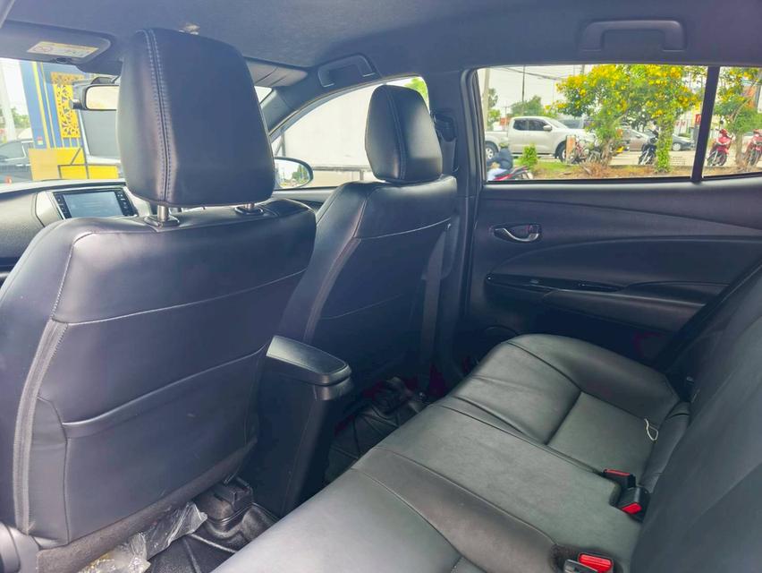 รหัสรถ KPV953 2023 TOYOTA YARIS ECO 1.2 SPORT 8