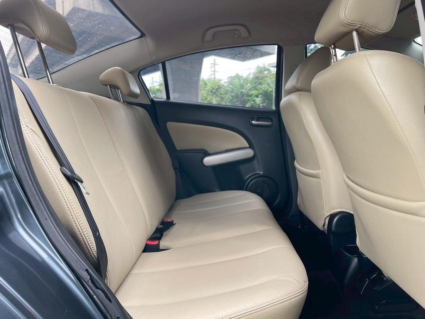 รหัสรถ WMT9544 Mazda2 1.5 Spirit ปี 2013 9