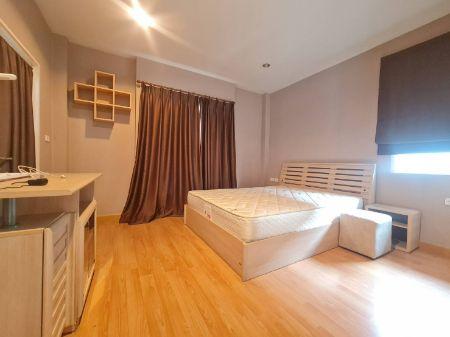 ขาย บ้านเดี่ยว บ้านไพรเวทเนอวานา เกษตร-นวมินทร์ 220 ตรม 58.3 ตรว