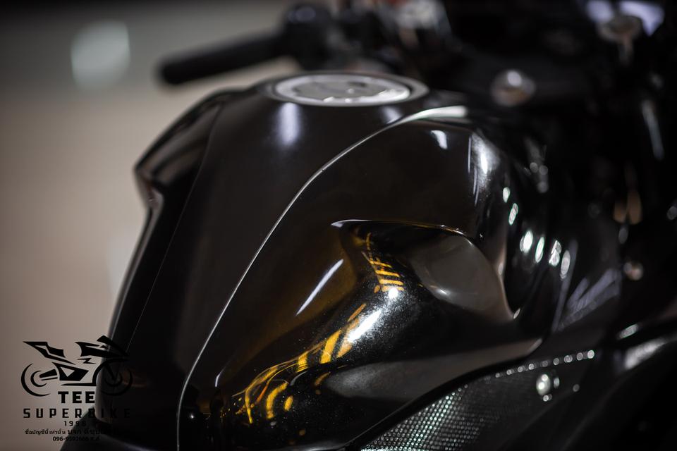 Yamaha YZF-R3 ปี 2018 9