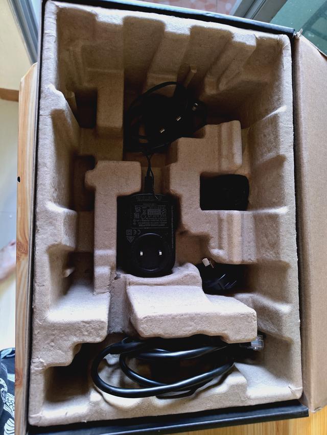 เราท์เตอร์ Asus 4G-AX56 WiFi 6 ใส่ซิม 4G 4