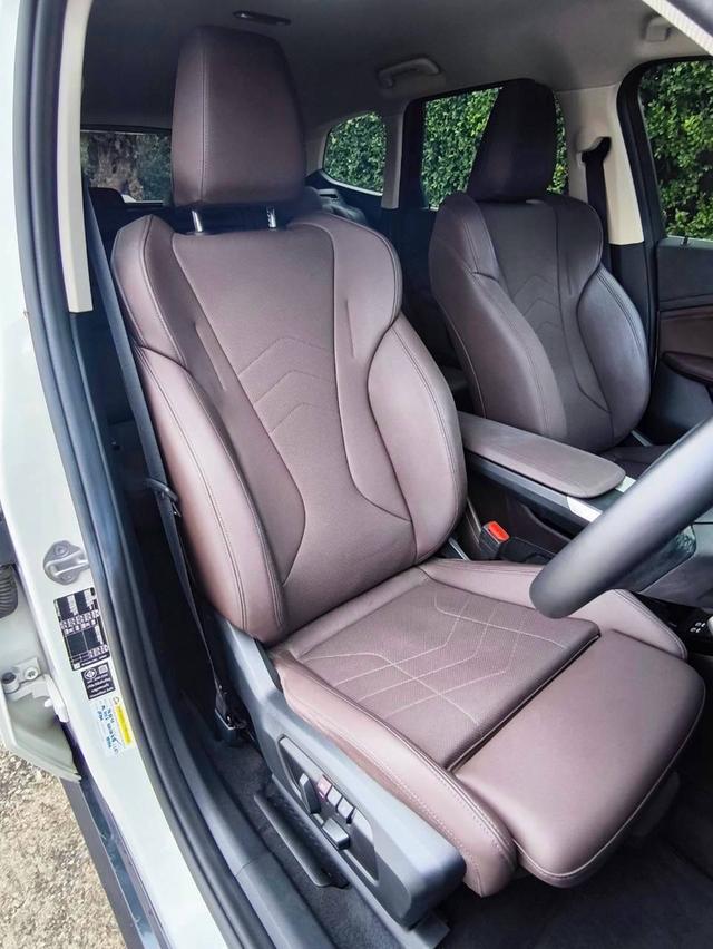 BMW X1 sDrive20i xLine (โฉมU11 ปี2024)เลขไมล์ 30,xxx km. รูปที่ 18