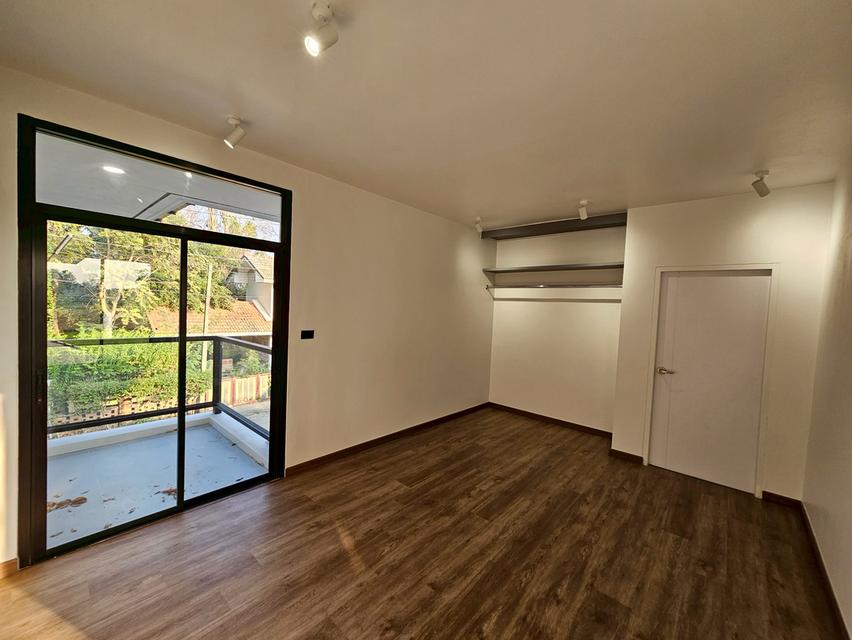 ขายบ้านเดี่ยวราคาพิเศษ โครงการฟอเรสท์โฮม ธัญบุรี คลอง 7 7