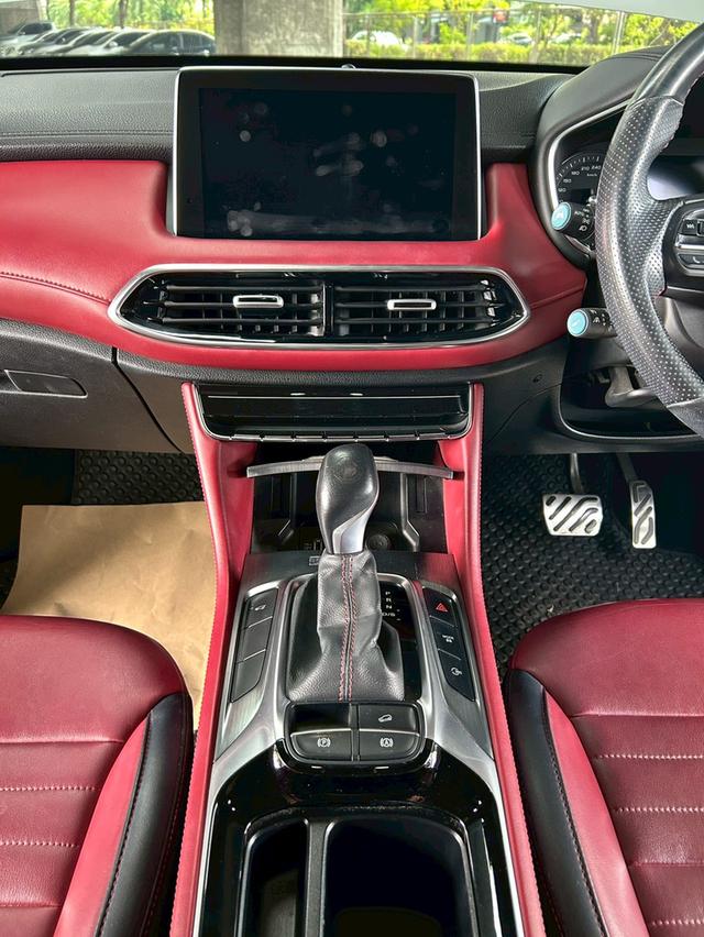 MG HS 1.5 Turbo X Sunroof AT 2020 รูปที่ 11