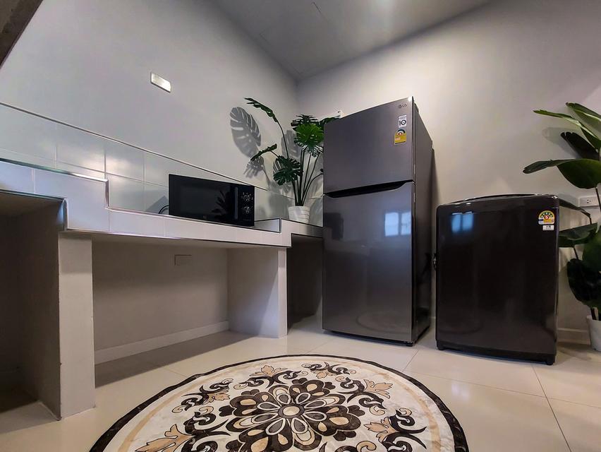 🏡👑 🔥 ขาย/เช่าด่วน! บ้านเดี่ยว 2 ชั้น แกรนด์บริทาเนีย พระราม 9 - กรุงเทพกรีฑา (4 นอน 4 น้ำ 215 ตร.ม.) ถนนเมน วิวสวน 🌳 ใกล้ NEW CBD / มอเตอร์เวย์ 4