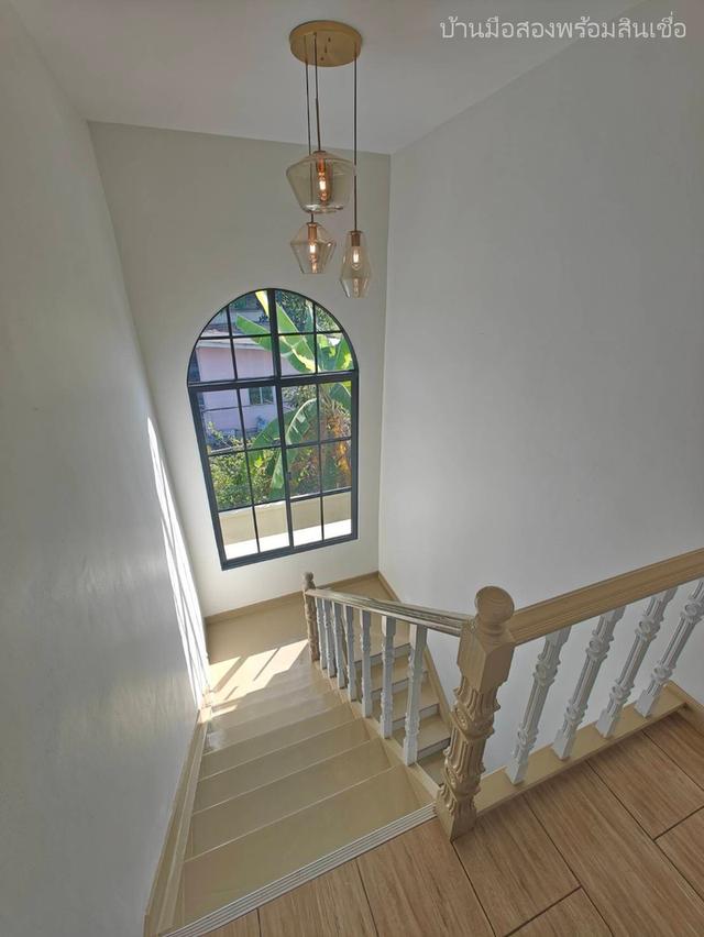 หมู่บ้านเคซีการ์เด้นโฮม 5 นิมิตรใหม่ 40 18