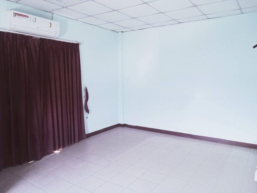 ขายบ้าน 2 ชั้น หลังมุม หมู่บ้านเบญจทรัพย์ รังสิตคลอง 6 6