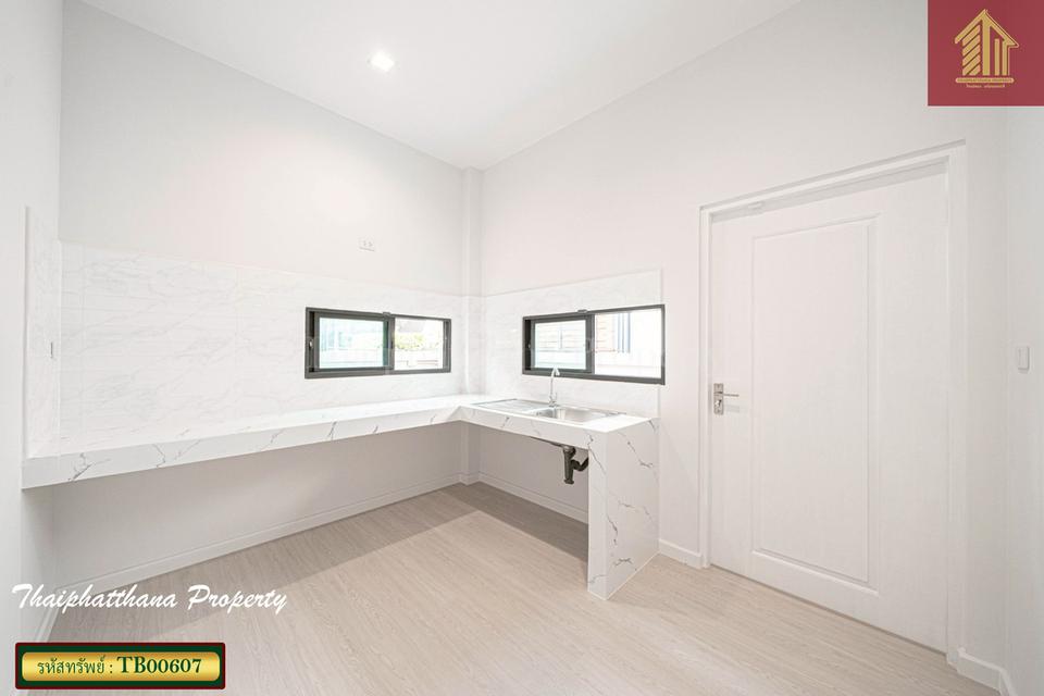 บางกอก บูเลอวาร์ด รังสิต-คลอง4 14