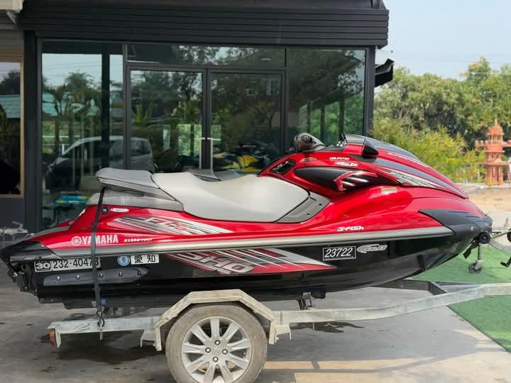 ขาย FZS 1800  ปี 2010 ซุปเปอร์ชาร์จ      5