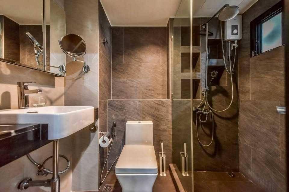 ขาย Condo One Sathorn ชั้น 7 เฟอร์ครบ ราคาสุดคุ้มเพียง 2.79 ล้าน 7