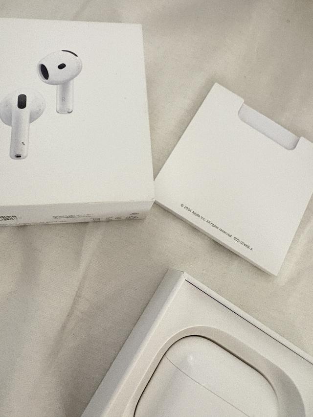 AirPod4 ANC 2