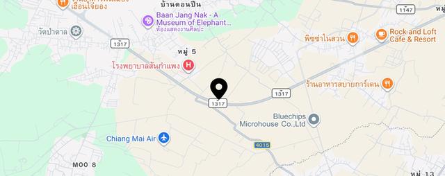 🆕ขายที่ดินราคาดี ทำเลสวย ไม่ไกลจากตัวเมืองเชียงใหม่ 3