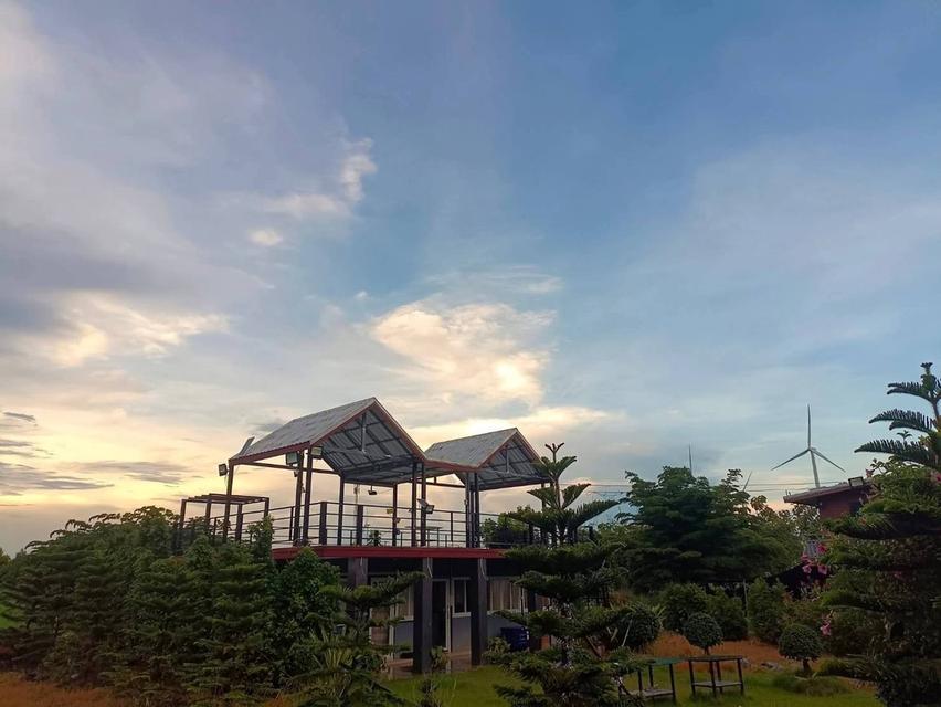 ขายที่ดินพร้อมกิจการบ่อทรายมีใบอนุญาตถูกต้อง 5