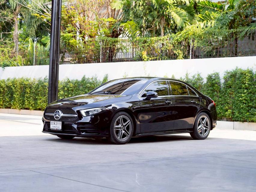 Benz A200 Amg ปี2023