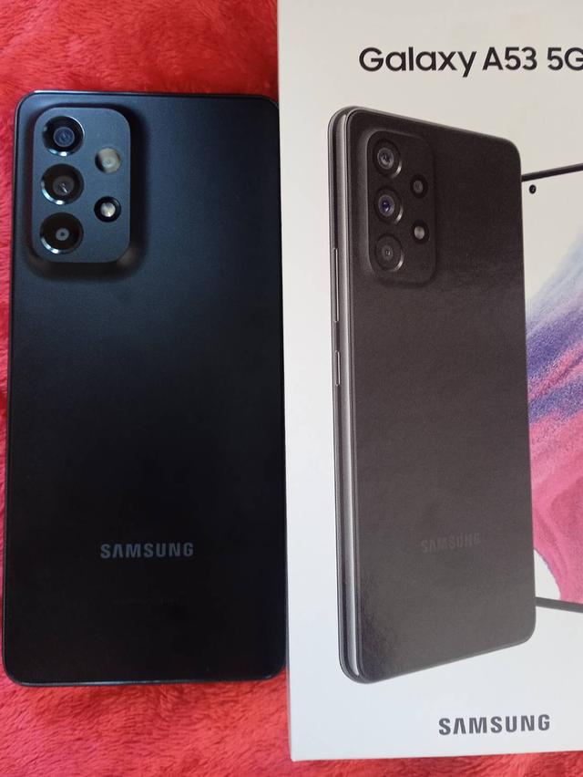 Samsung A53 5G 2