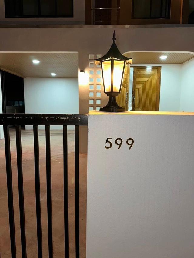 ขายบ้านเดี่ยว 2 ชั้น สไตล์ญี่ปุ่น มินิมอล พร้อมอยู่ บายพาส ราชบุรี 1