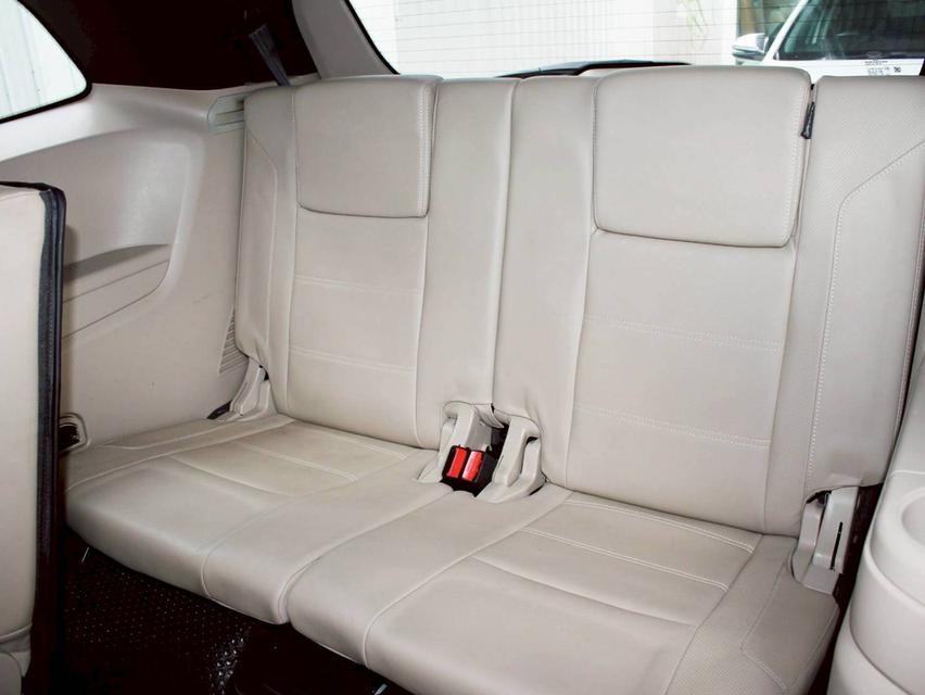 FORD EVEREST, 3.2 TITANIUM PLUS 4WD  ปี 2016   16