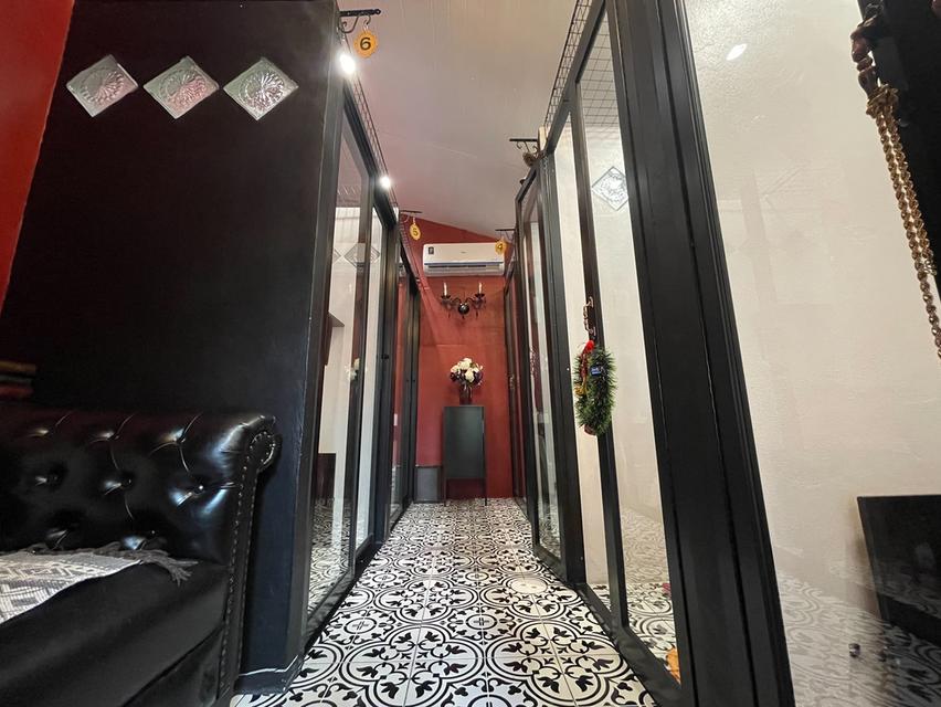 𝐅𝐎𝐑 𝐒𝐀𝐋𝐄 !! ขายบ้านเดี่ยว ลดพิเศษ 𝟑.𝟔 ล้าน 17