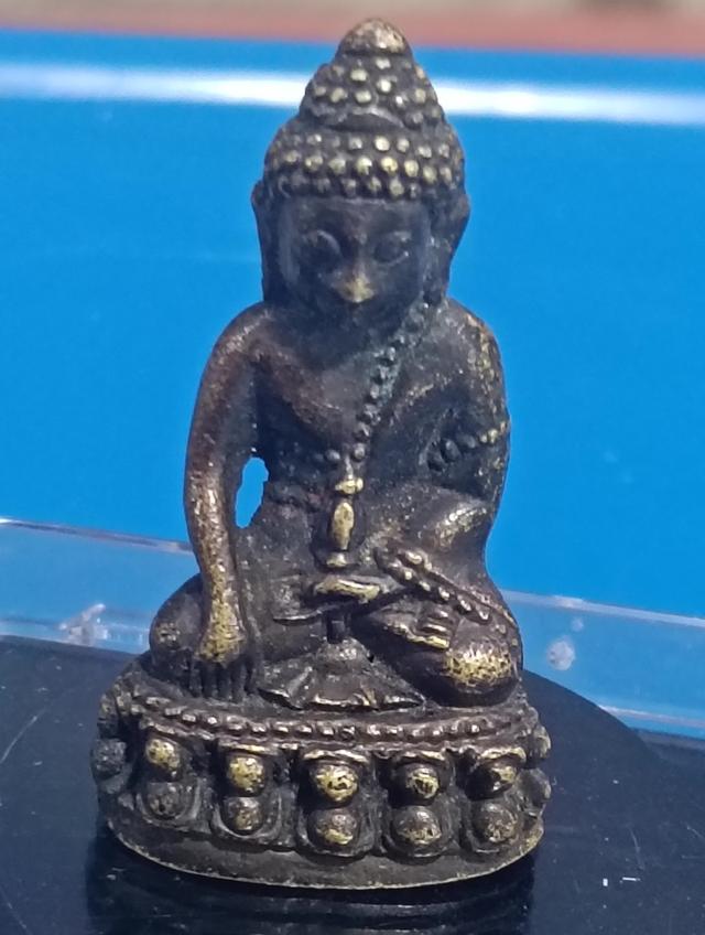 พระกริ่งรุ่นชนะศึกชายแดน