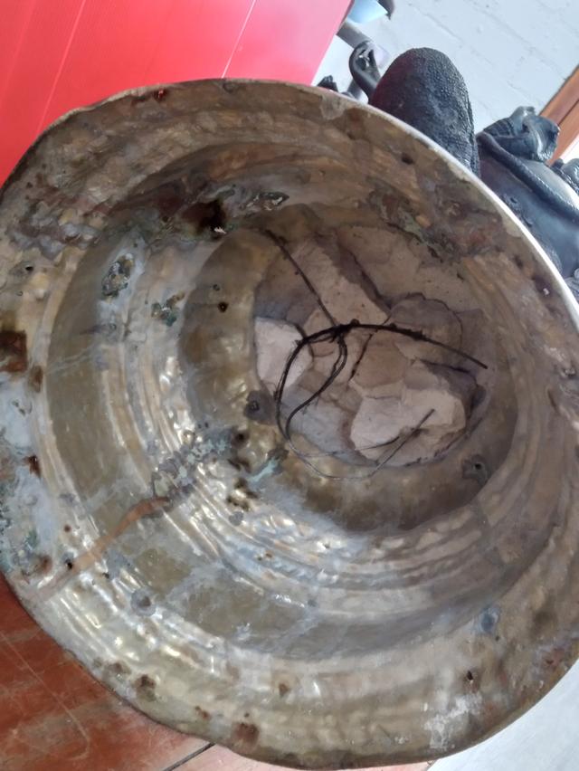 พระพิฆเณศวรฐ่นกว้าง11นิ้วสูง42นิ้ว รูปที่ 5