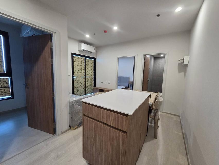 ขายดาวน์คอนโด โครงการ Nue Riverest ราษฎร์บูรณะ วิวแม่น้ำเจ้าพระยา กรุงเทพ 4