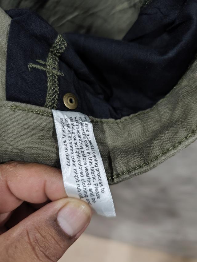 0909- EDDIE BAUER PANTS   Sz.40X30 16