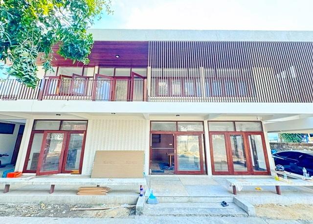 สะพานพระราม8 600 ม.6นอน MRT บางยี่ขัน 1.0 กม. จรัญสนิทวงศ์ 40-46 บ้านเดี่ยวสุดหรู ฟังก์ชัน 4 น้ำ ใกล้สวนหลวง ใหญ่ 166 ตร 4