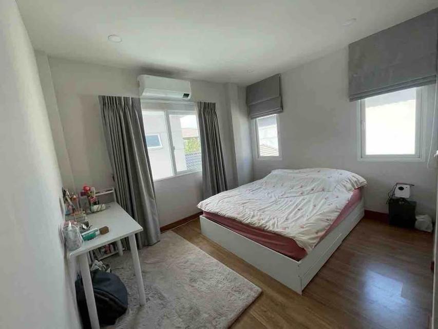 📌 ให้เช่าบ้านเดี่ยว เซนโทร บางนา-ศรีนครินทร์ 2