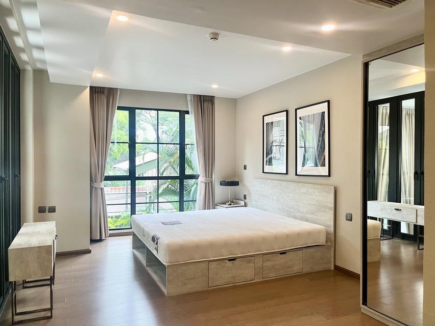 โครงการ ณ วรา เรสซิเดนส์ Duplex room พร้อมสวนส่วนตัวชั้น 1-2 17
