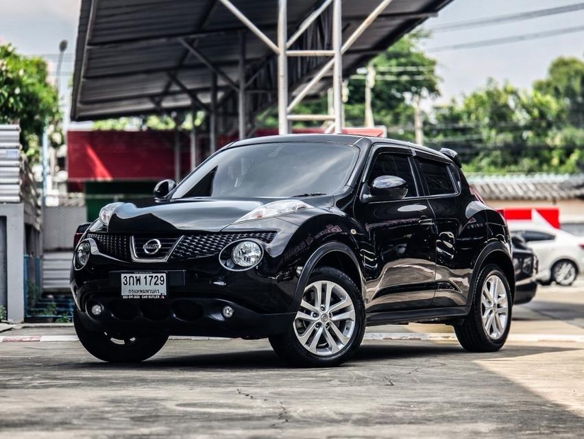 🔥 Nissan JUKE 1.6V 2014 🔥รหัส CBL1729