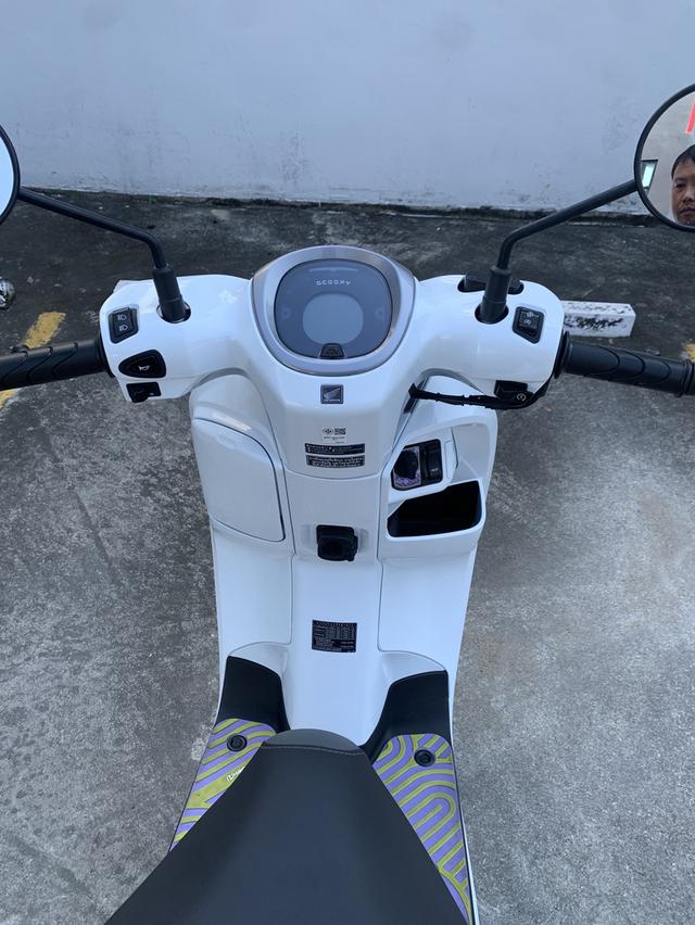 Scoopy i keyless top 2025 สวยๆ รูปที่ 9