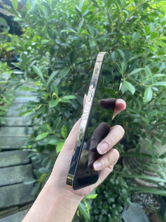 ไอโฟน12 Pro 256g แบตเตอรี่70% 2