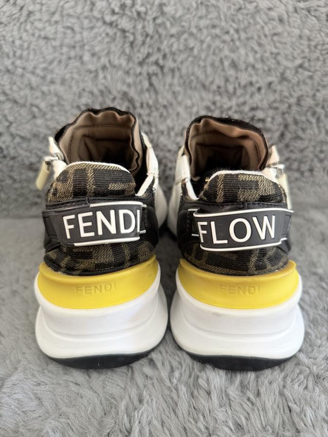 Fandi Size 40 ยาว 25 cm รูปที่ 4