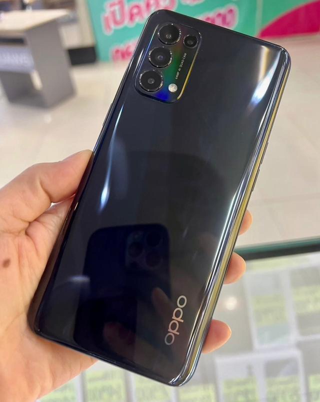 Oppo Reno 5 ขายราคาถูกมาก 3