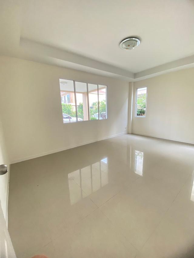 🏠ขายบ้านเดี่ยวศาลายา หมู่บ้านอาภากร2 20