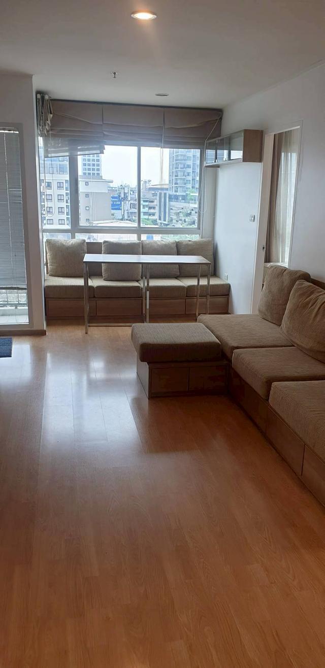 ให้เช่าคอนโด Life @ Sukhumvit 65 – คอนโดใจกลางสุขุมวิท ใกล้ BTS พระโขนง (N.1768)