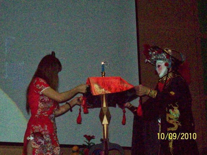 รับงานแสดงศิลปะไทยทุกประเภทพร้อมการแสดงโชว์ครบวงจร 12