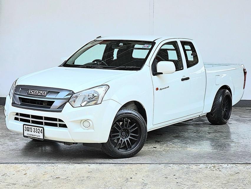 #ISUZU D-MAX SPACE CAB 1.9 S ปี 2019 รหัส SEZ3324 2