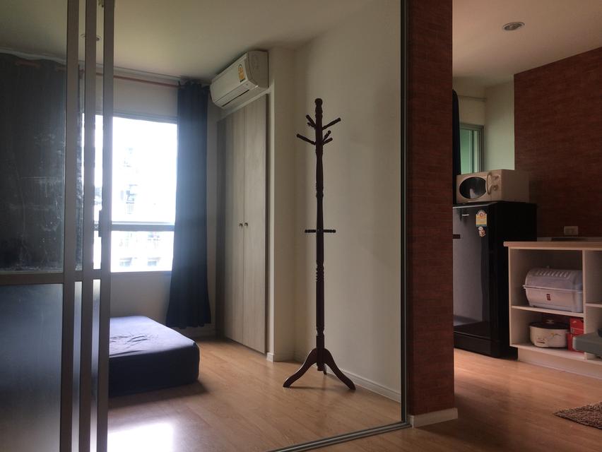 ขายคอนโดลุมพีนี อ่อนนุช พัตนาการ 9