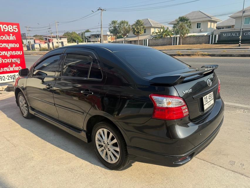 2010 Vios 1.5 E  5