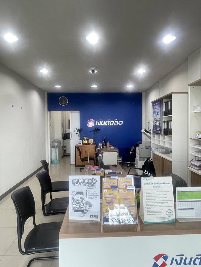 ขายตึก 3 ชั้น ลำลูกกาคลอง 3 #มีผู้เช่ายาว (เงินติดล้อ 15,000/ด.) 5
