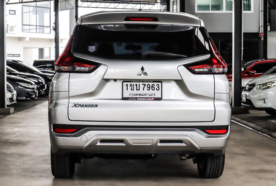 ขาย MITSUBISHI XPANDER 1.5 GT ปี 2020