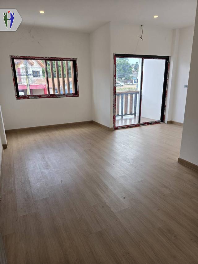 โฮมออฟฟิศสองชั้น ให้เช่า เขาน้อย-เขาตาโล 7