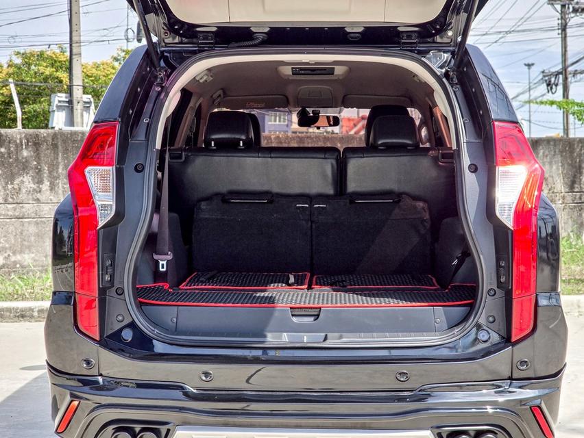 รหัสรถ CBLX9368 ✨ Mitsubishi Pajero Sport 2.4 GT Premium AT ปี 2016 7