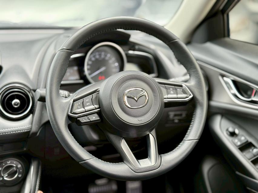 ปี 2023 MAZDA CX-3, 2.0 BASE+ (MNC) 17