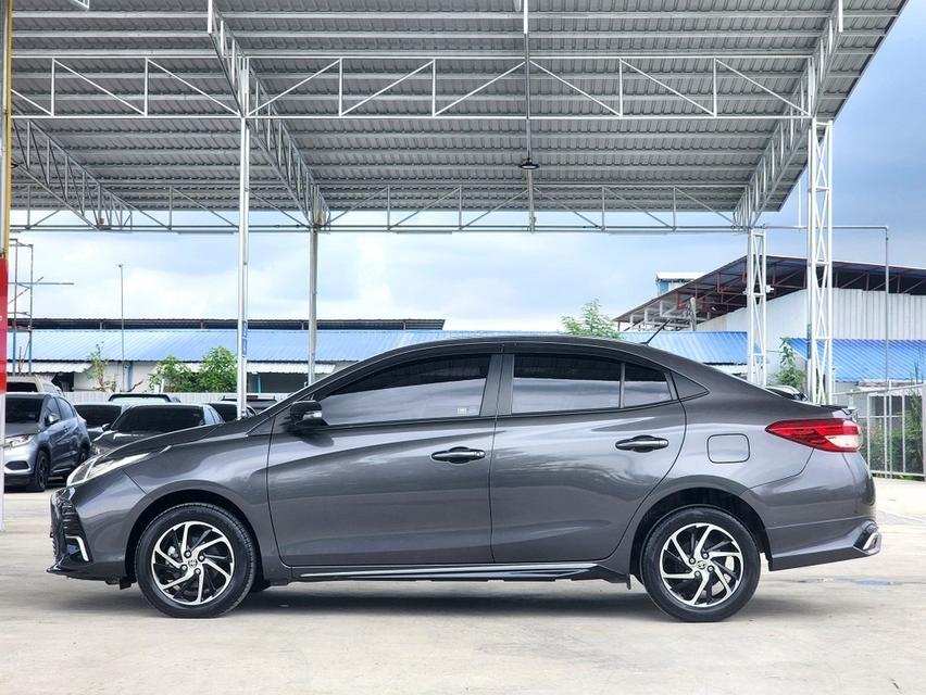 TOYOTA Yaris ATIV 1.2 Sport CVT A/T ปี 2021 8