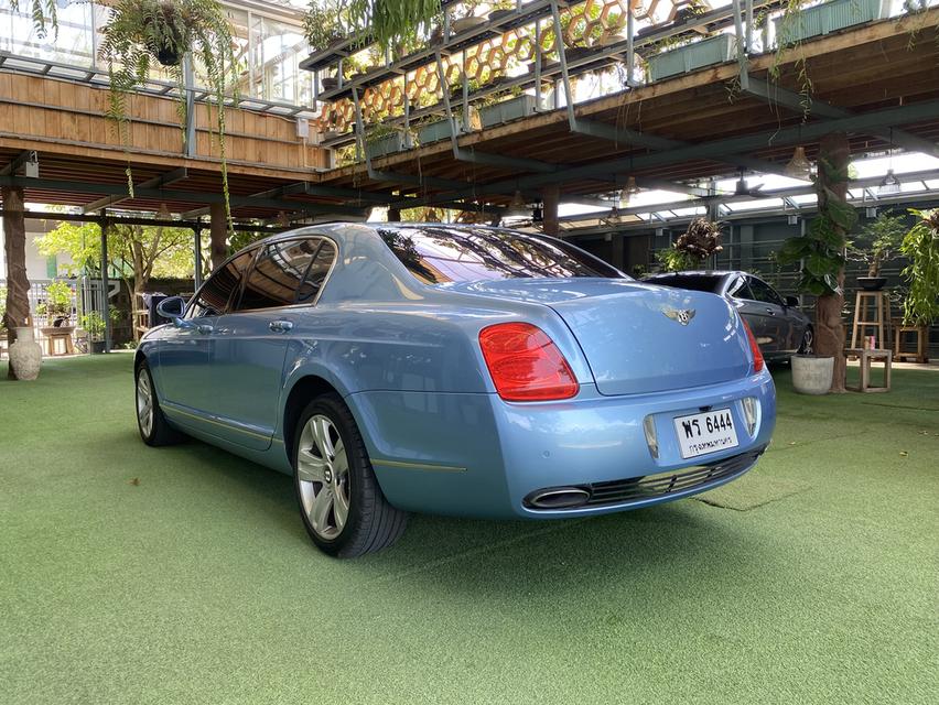 Bentley  4