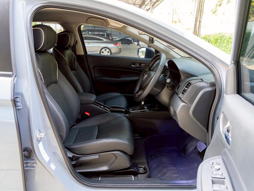 HONDA CITY 1.0 SV HATCHBACK 2023 รูปที่ 9